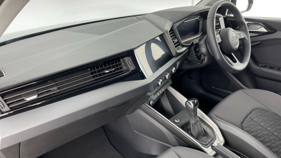 Audi A1 25 TFSI Sport 5dr S Tronic Petrol Hatchback - Image 7