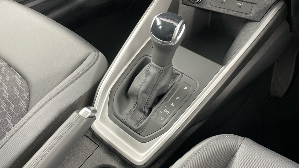 Audi A1 25 TFSI Sport 5dr S Tronic Petrol Hatchback - Image 10