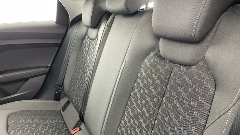 Audi A1 25 TFSI Sport 5dr S Tronic Petrol Hatchback - Image 12