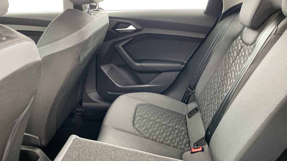 Audi A1 25 TFSI Sport 5dr S Tronic Petrol Hatchback - Image 33