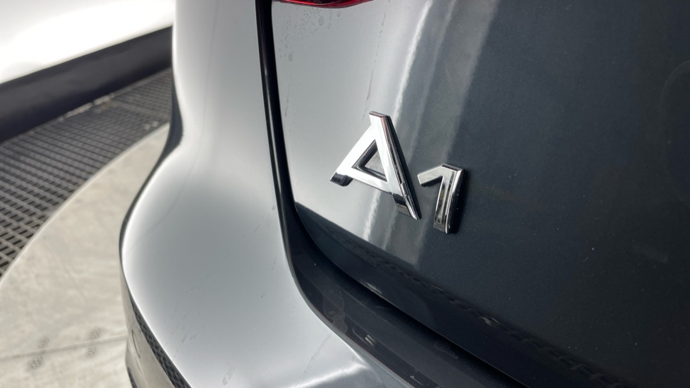 Audi A1 25 TFSI Sport 5dr S Tronic Petrol Hatchback - Image 37