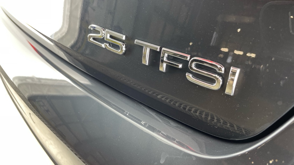 Audi A1 25 TFSI Sport 5dr S Tronic Petrol Hatchback - Image 38