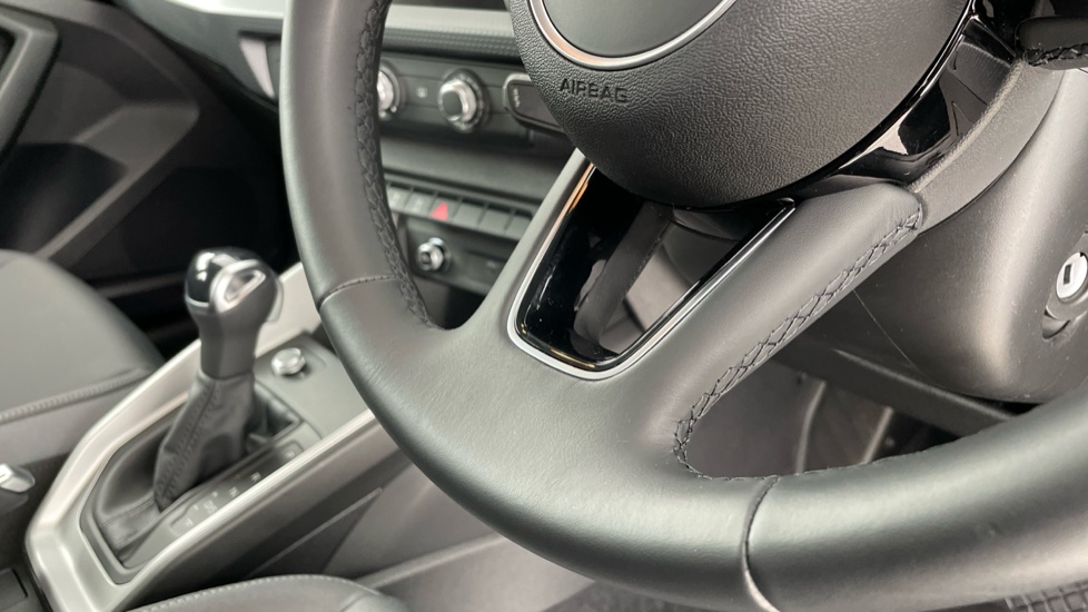 Audi A1 25 TFSI Sport 5dr S Tronic Petrol Hatchback - Image 46