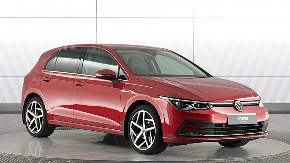 2022 Volkswagen Golf