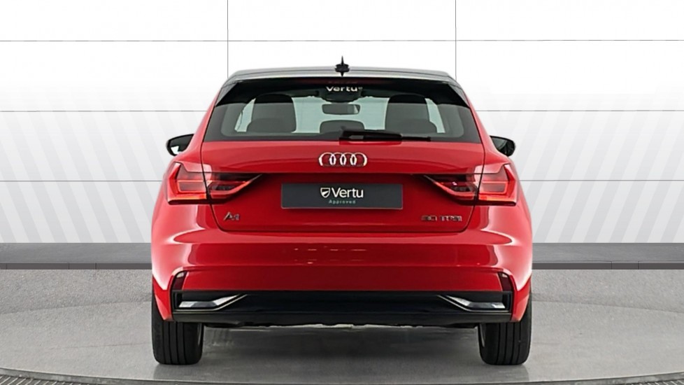 Audi A1 30 TFSI 110 Sport 5dr Petrol Hatchback - Image 15