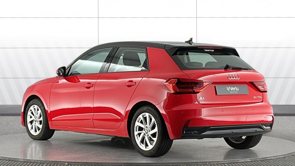 Audi A1 30 TFSI 110 Sport 5dr Petrol Hatchback - Image 2