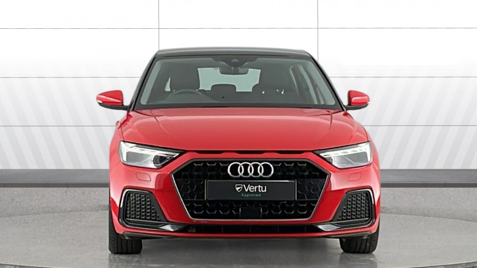 Audi A1 30 TFSI 110 Sport 5dr Petrol Hatchback - Image 16