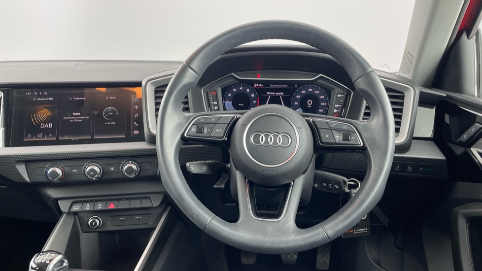 Audi A1 30 TFSI 110 Sport 5dr Petrol Hatchback - Image 5