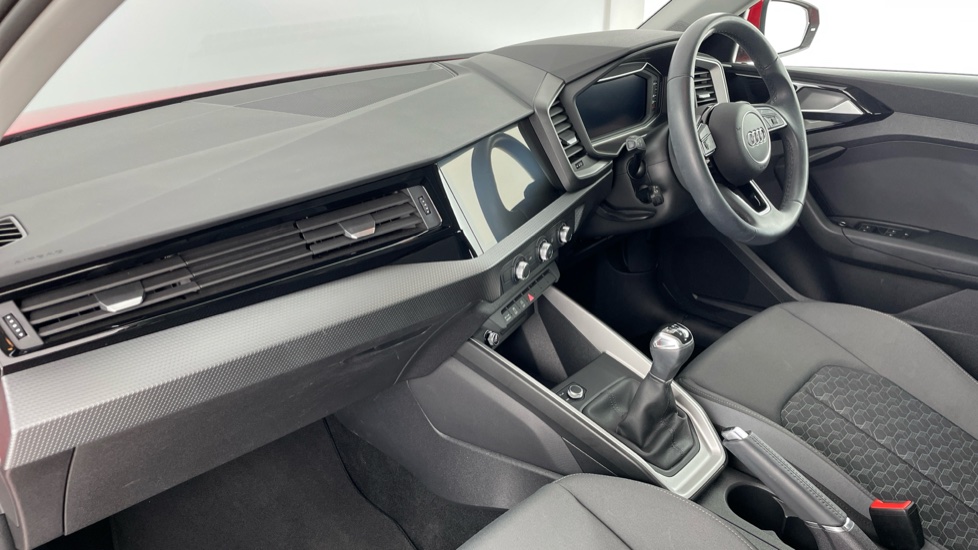 Audi A1 30 TFSI 110 Sport 5dr Petrol Hatchback - Image 7