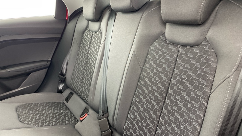 Audi A1 30 TFSI 110 Sport 5dr Petrol Hatchback - Image 12