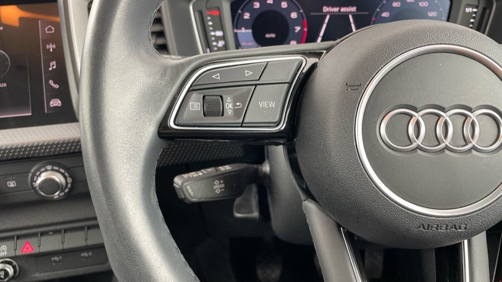 Audi A1 30 TFSI 110 Sport 5dr Petrol Hatchback - Image 17