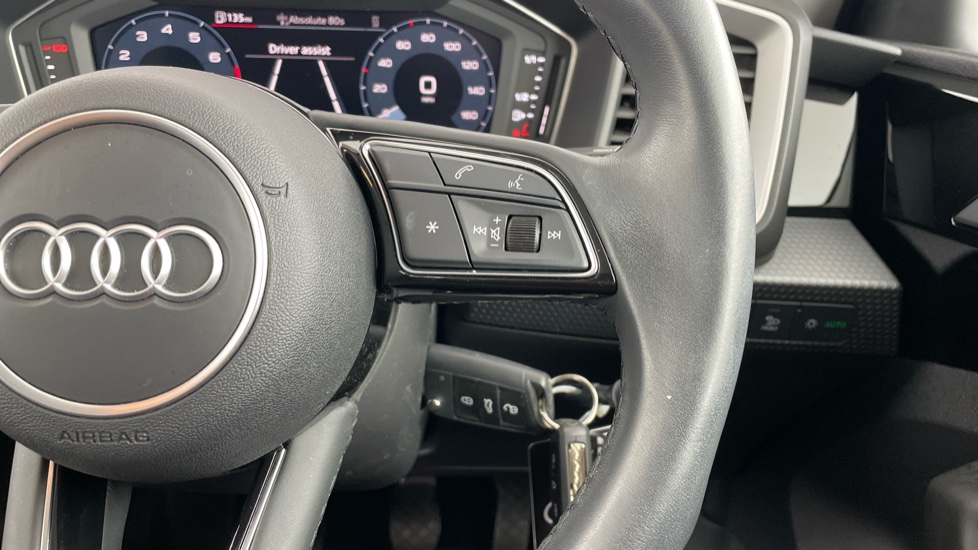 Audi A1 30 TFSI 110 Sport 5dr Petrol Hatchback - Image 18