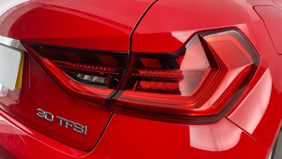Audi A1 30 TFSI 110 Sport 5dr Petrol Hatchback - Image 22