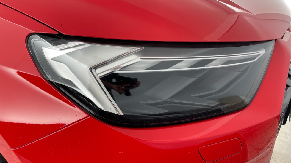 Audi A1 30 TFSI 110 Sport 5dr Petrol Hatchback - Image 23