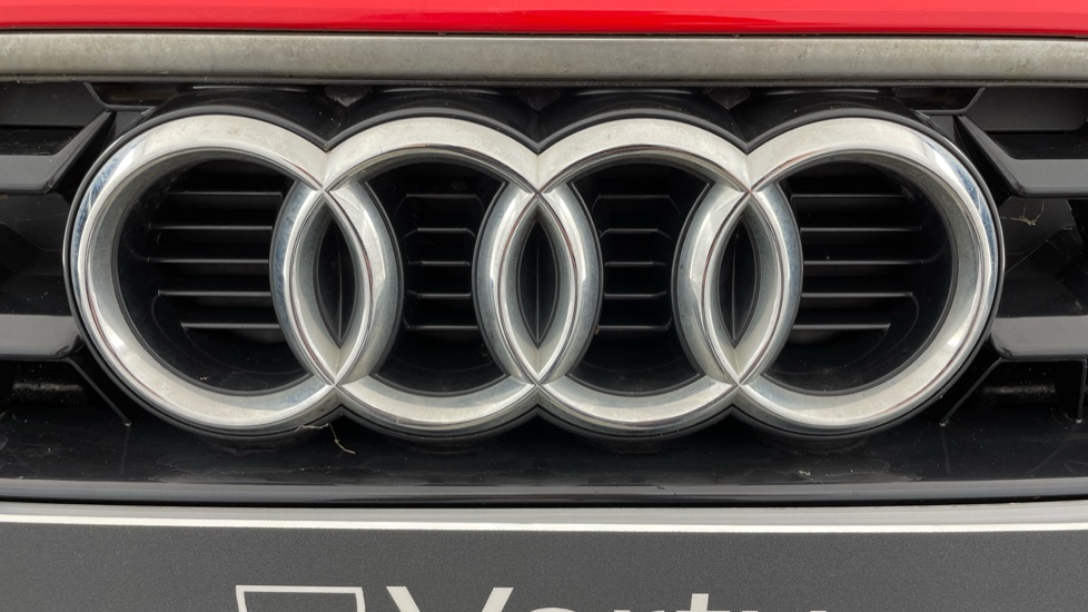 Audi A1 30 TFSI 110 Sport 5dr Petrol Hatchback - Image 24
