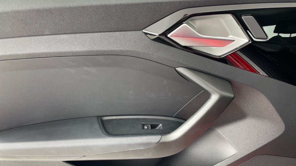 Audi A1 30 TFSI 110 Sport 5dr Petrol Hatchback - Image 25