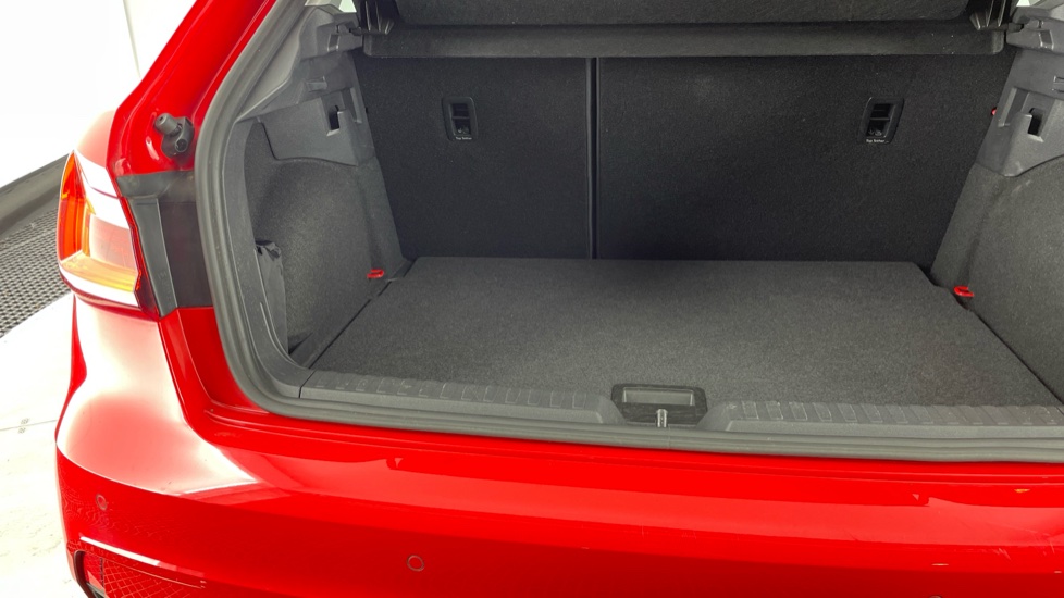Audi A1 30 TFSI 110 Sport 5dr Petrol Hatchback - Image 32