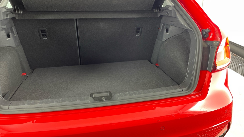 Audi A1 30 TFSI 110 Sport 5dr Petrol Hatchback - Image 33