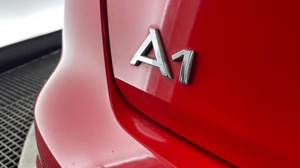 Audi A1 30 TFSI 110 Sport 5dr Petrol Hatchback - Image 35