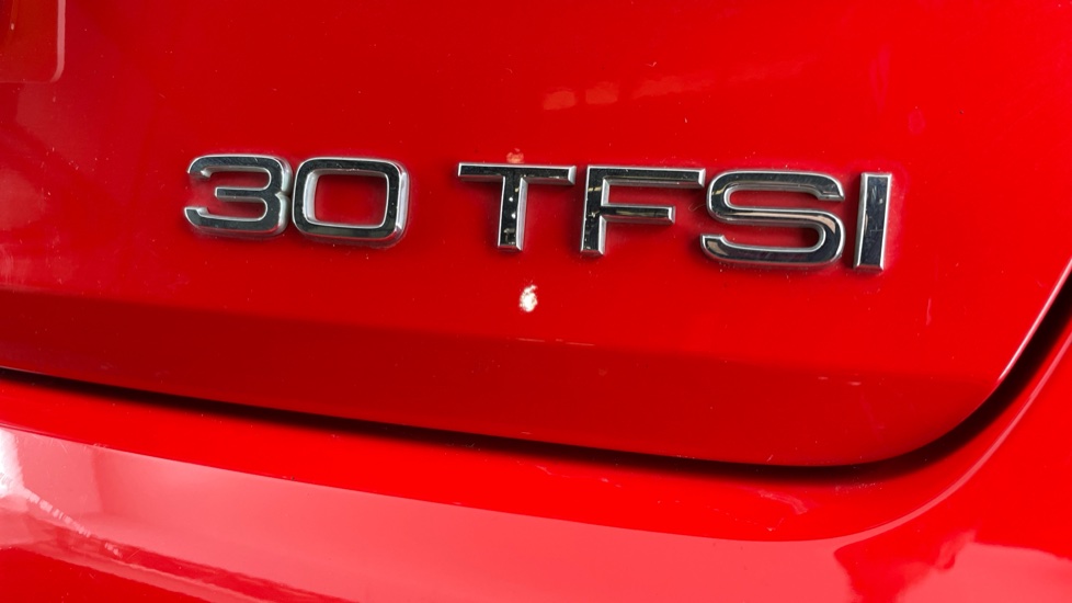 Audi A1 30 TFSI 110 Sport 5dr Petrol Hatchback - Image 36