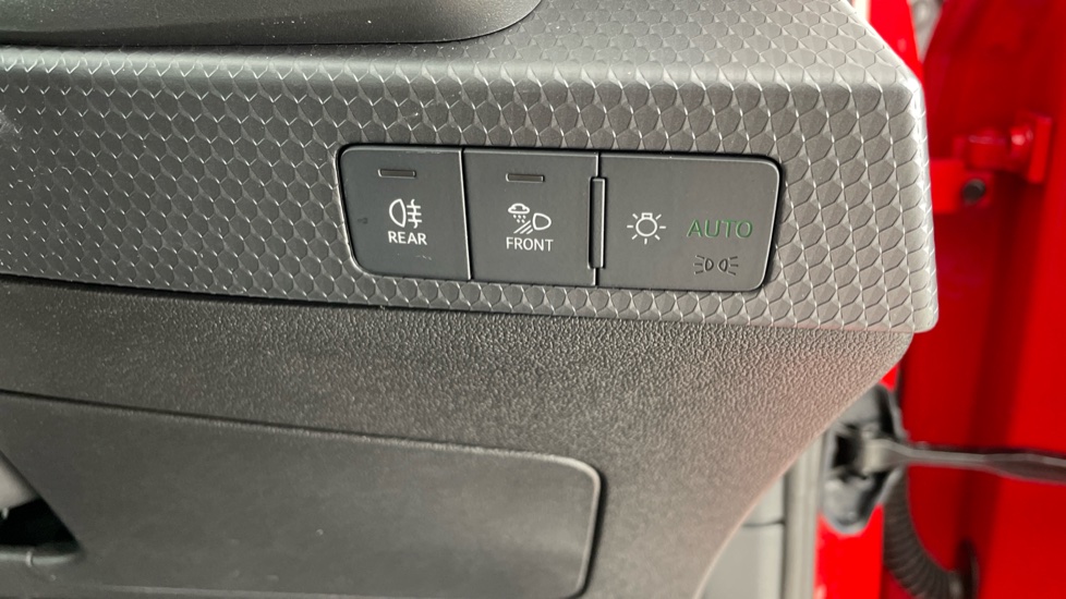 Audi A1 30 TFSI 110 Sport 5dr Petrol Hatchback - Image 42