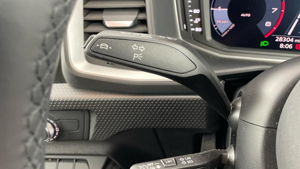 Audi A1 30 TFSI 110 Sport 5dr Petrol Hatchback - Image 44