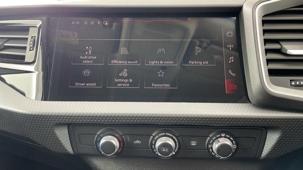 Audi A1 30 TFSI 110 Sport 5dr Petrol Hatchback - Image 50