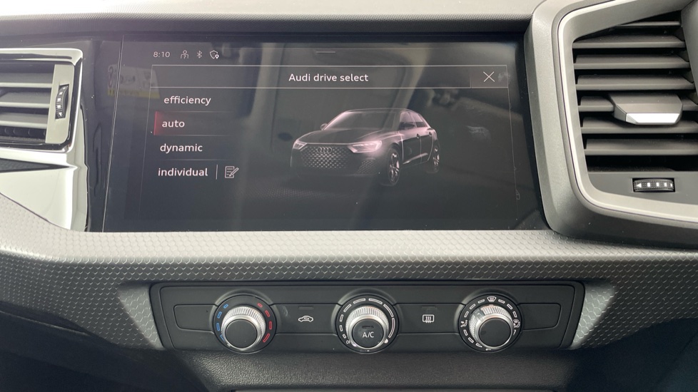 Audi A1 30 TFSI 110 Sport 5dr Petrol Hatchback - Image 53