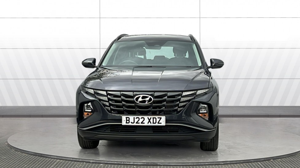 Hyundai TUCSON 1.6 TGDi SE Connect 5dr 2WD Petrol Estate - Image 3