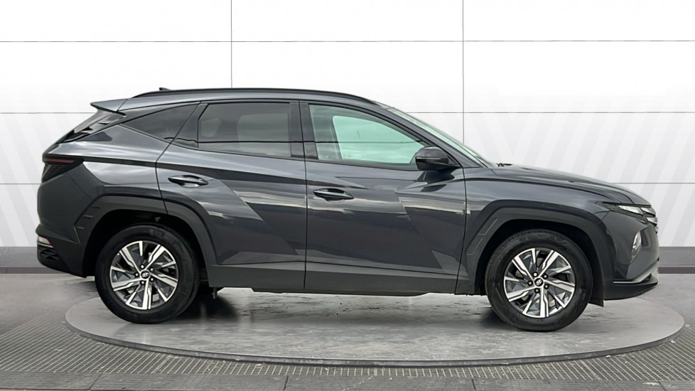 Hyundai TUCSON 1.6 TGDi SE Connect 5dr 2WD Petrol Estate - Image 5
