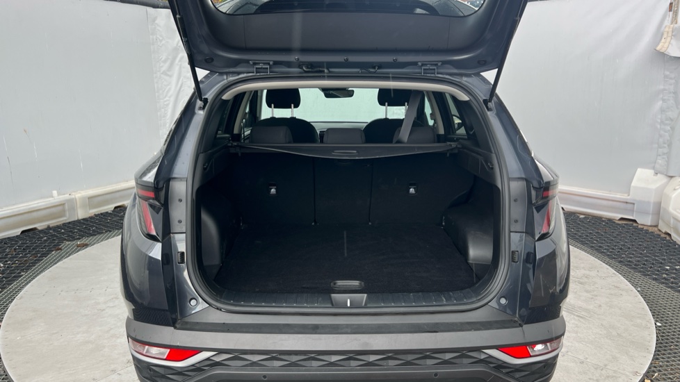 Hyundai TUCSON 1.6 TGDi SE Connect 5dr 2WD Petrol Estate - Image 4