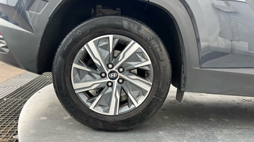 Hyundai TUCSON 1.6 TGDi SE Connect 5dr 2WD Petrol Estate - Image 7