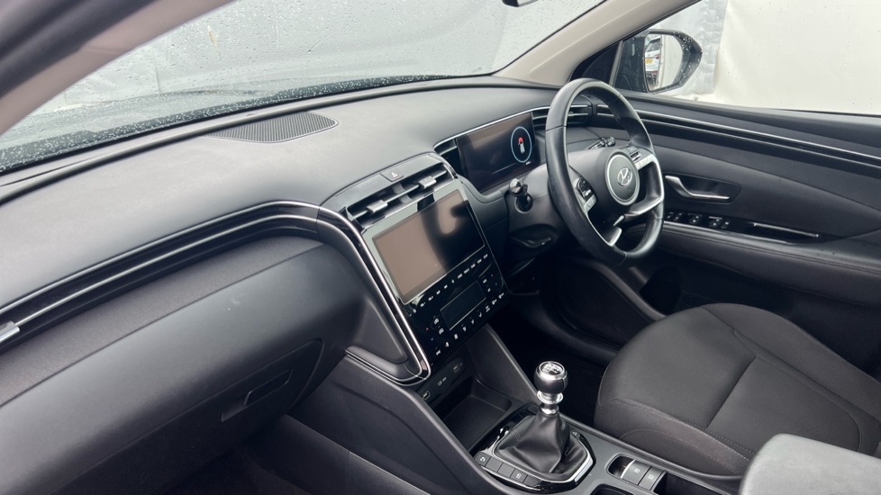 Hyundai TUCSON 1.6 TGDi SE Connect 5dr 2WD Petrol Estate - Image 9