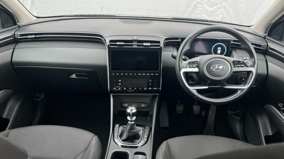 Hyundai TUCSON 1.6 TGDi SE Connect 5dr 2WD Petrol Estate - Image 10