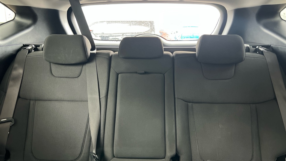 Hyundai TUCSON 1.6 TGDi SE Connect 5dr 2WD Petrol Estate - Image 15