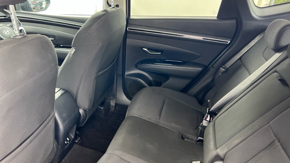 Hyundai TUCSON 1.6 TGDi SE Connect 5dr 2WD Petrol Estate - Image 16