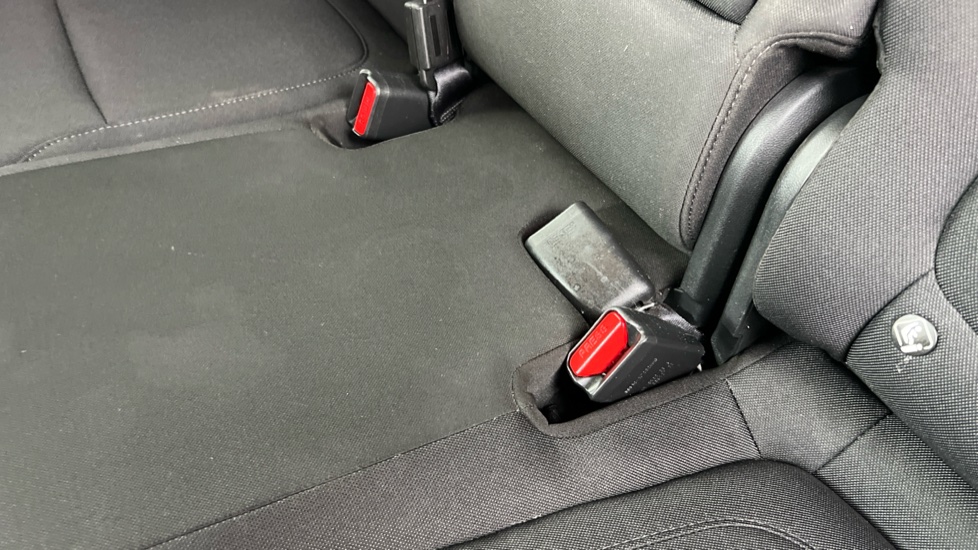 Hyundai TUCSON 1.6 TGDi SE Connect 5dr 2WD Petrol Estate - Image 17