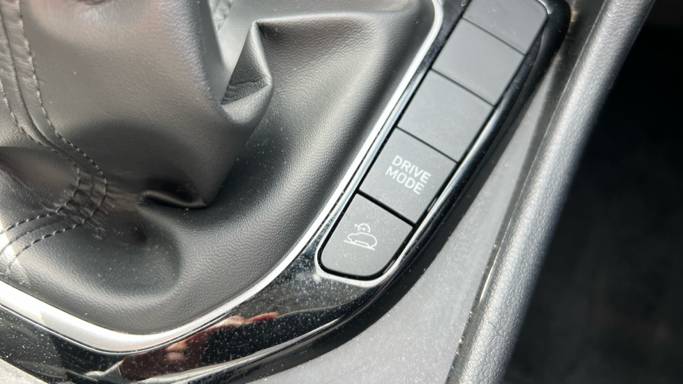 Hyundai TUCSON 1.6 TGDi SE Connect 5dr 2WD Petrol Estate - Image 28
