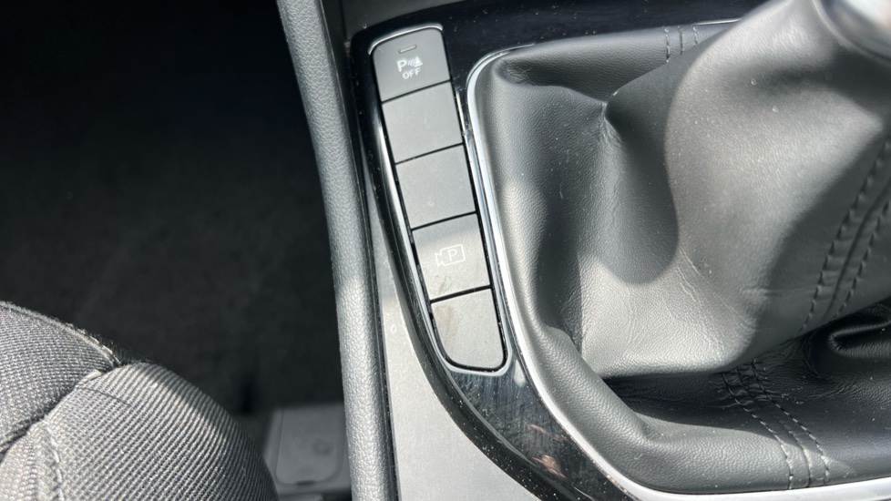 Hyundai TUCSON 1.6 TGDi SE Connect 5dr 2WD Petrol Estate - Image 29