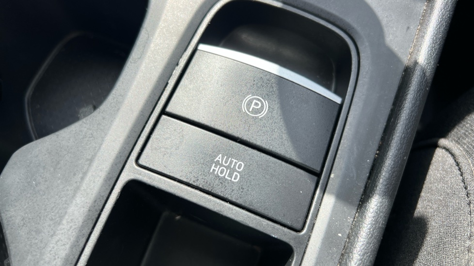 Hyundai TUCSON 1.6 TGDi SE Connect 5dr 2WD Petrol Estate - Image 30