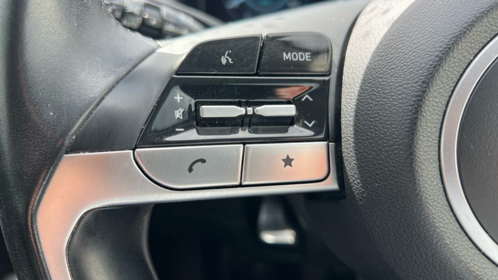 Hyundai TUCSON 1.6 TGDi SE Connect 5dr 2WD Petrol Estate - Image 31