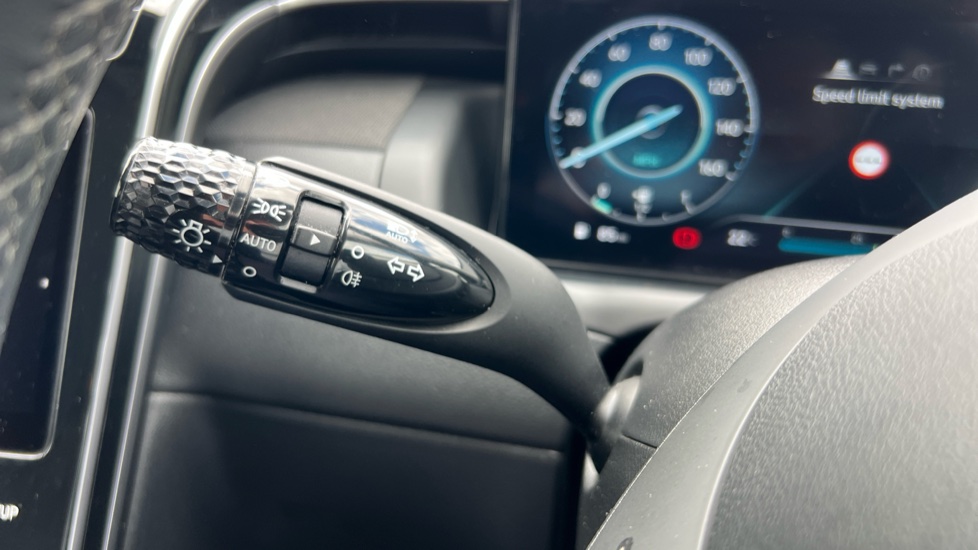 Hyundai TUCSON 1.6 TGDi SE Connect 5dr 2WD Petrol Estate - Image 33