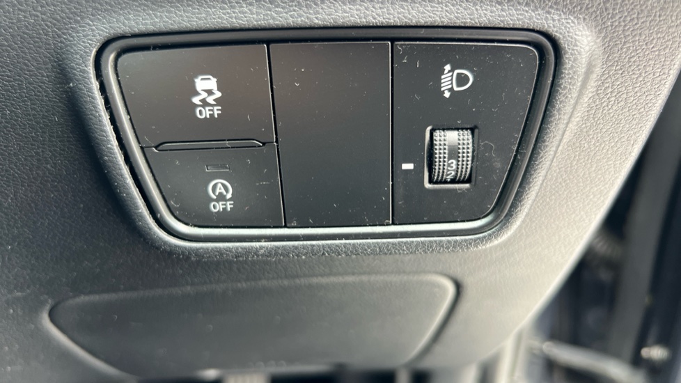 Hyundai TUCSON 1.6 TGDi SE Connect 5dr 2WD Petrol Estate - Image 35