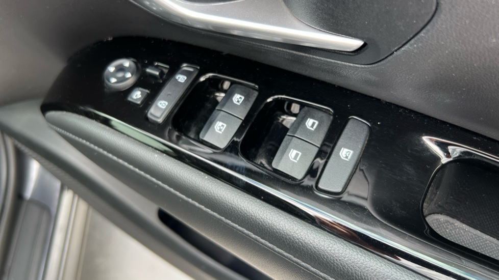 Hyundai TUCSON 1.6 TGDi SE Connect 5dr 2WD Petrol Estate - Image 38