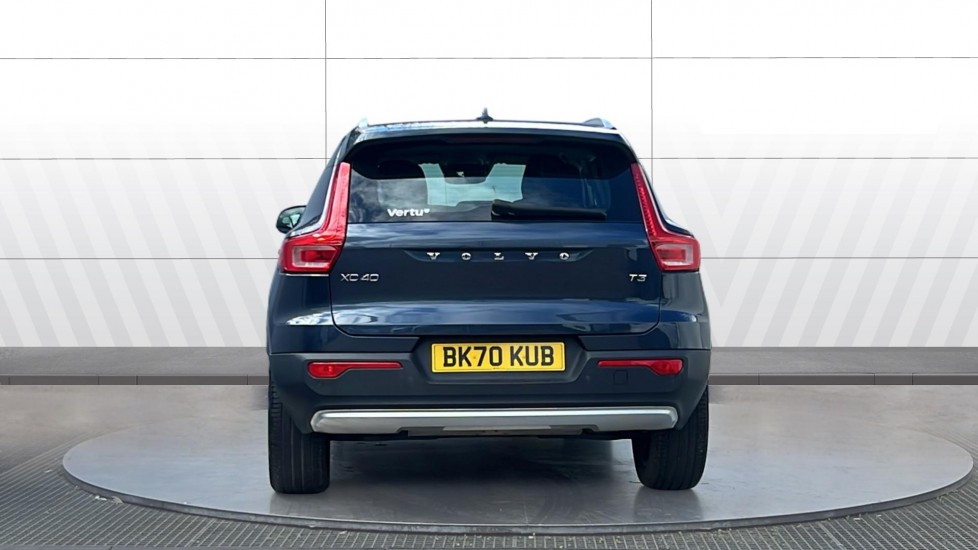 Volvo XC40 1.5 T3 [163] Inscription 5dr Geartronic Petrol Estate - Image 6