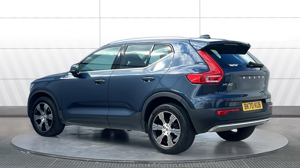 Volvo XC40 1.5 T3 [163] Inscription 5dr Geartronic Petrol Estate - Image 2