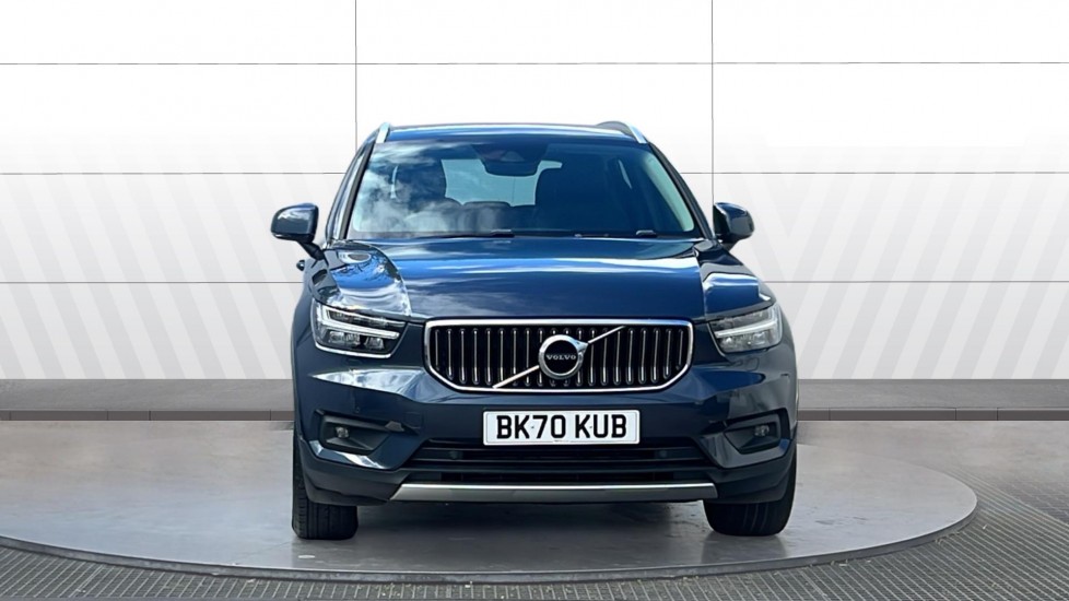 Volvo XC40 1.5 T3 [163] Inscription 5dr Geartronic Petrol Estate - Image 3