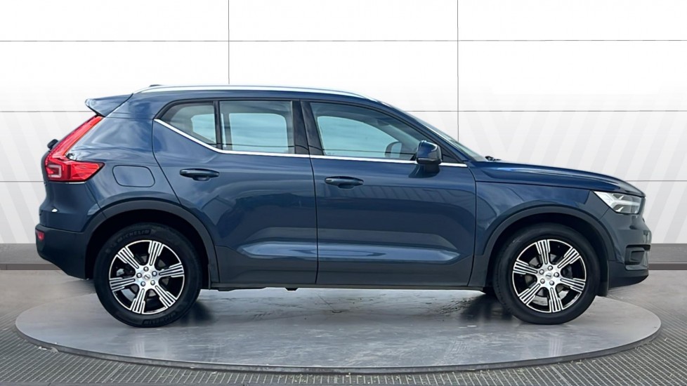 Volvo XC40 1.5 T3 [163] Inscription 5dr Geartronic Petrol Estate - Image 5