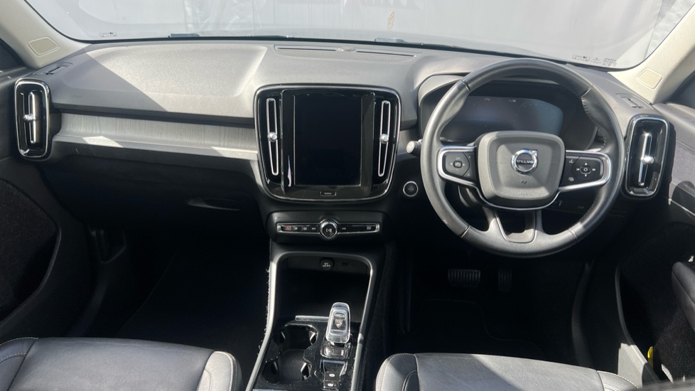 Volvo XC40 1.5 T3 [163] Inscription 5dr Geartronic Petrol Estate - Image 10