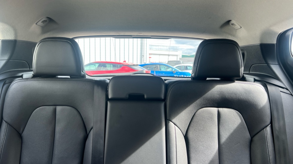 Volvo XC40 1.5 T3 [163] Inscription 5dr Geartronic Petrol Estate - Image 15